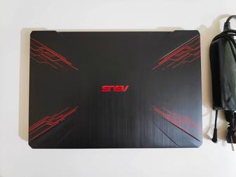 Gtx1060 Core i5 Игровой Ноутбук Asus Tuf Gaming Асус Таф Гейминг