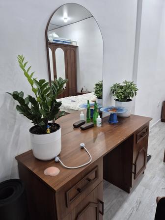 Продам ночной столик в хорошем состоянии б/у