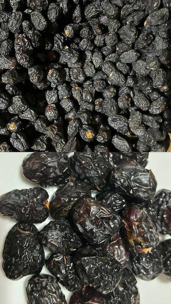 Финики Аджуа