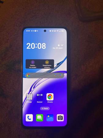 Продам Oppo Reno 12f