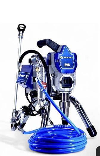 Краскопульт