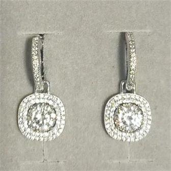 Продам серьги 925 пробы