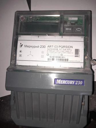 Счетчики и автоматы