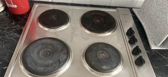 Срочно продам варочную панель Bosh!!!