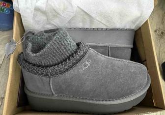 Продам новые, натуральные угги 37 р.