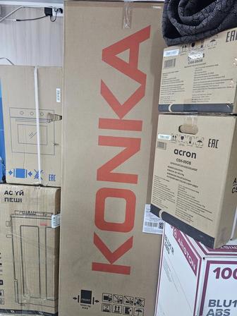 ПРОДАЕТСЯ ХОЛОДИЛЬНИК НОВЫЙ КОНКА