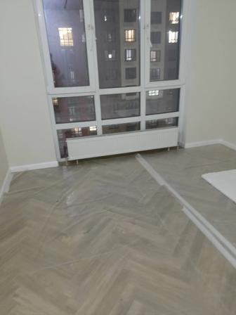 ремонт под ключ