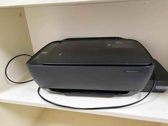 Продаю принтер цветной