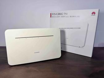 4g Wi-Fi роутер huawei