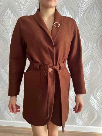 Пальто женское (тонкое)