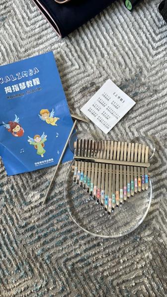 Калимба