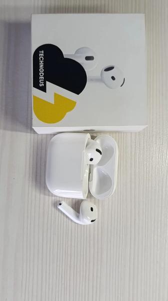 Наушники Apple 4 поколения