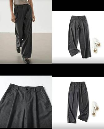 Брюки, кофты, рубашка