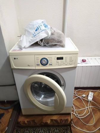 Стиральная машина сатылады срочно