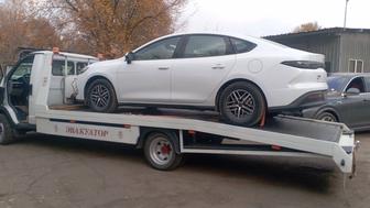 Эвакуатор Алмата