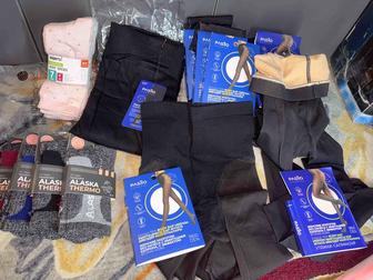 Колготки женские