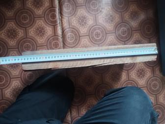 Продам красное дерево