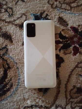 Samsung a02s