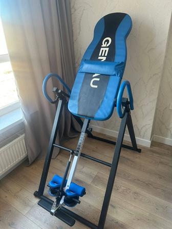 Инверсионный стол