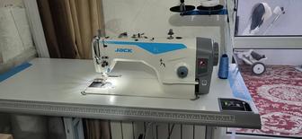 Промышленная швейная машинка