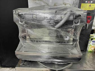 Кофемашина simonelli