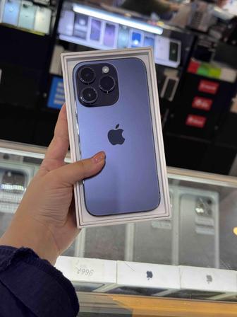 iPhone 14 Pro 128Gb/81% идеал,без ремонта