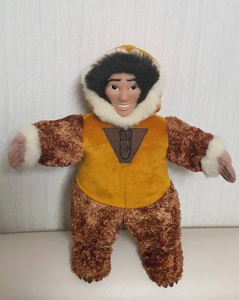 Игрушка коллекциогная Дisney Brother Bear Kenai