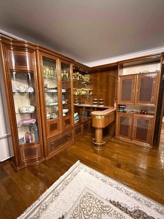 Продам стенку в гостинную