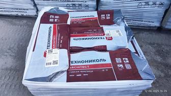 Черепица мягкая кровля