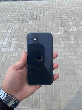 Айфон 11