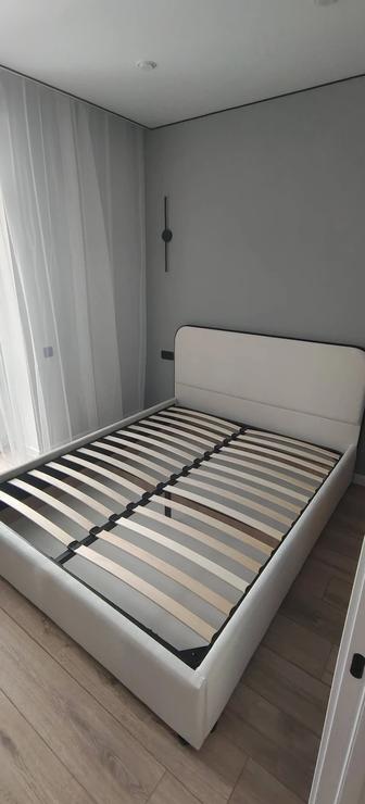 Кровать 160 на 200