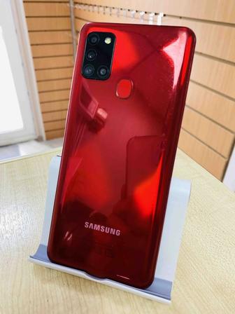 Продается Samsung A21S 32gb