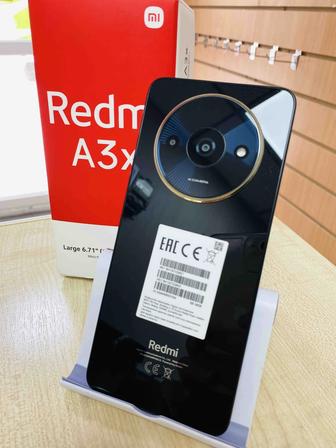 Продается Redmi A3X 64gb