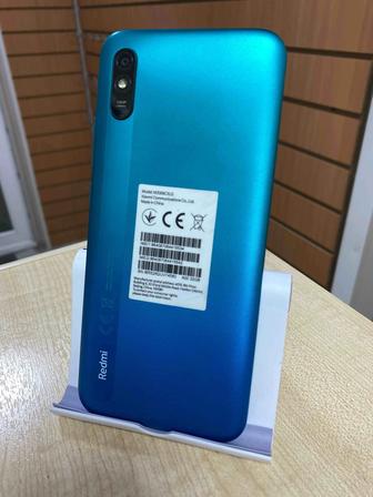 Продается Redmi 9A 32gb