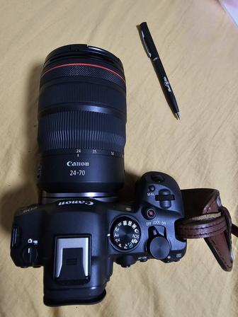 Продам Canon R6 MarkII