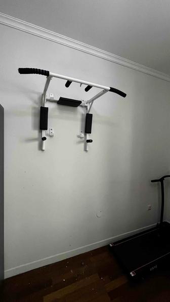 Установка турник, кронштейн, вешалка настенные. Мастер Установщик