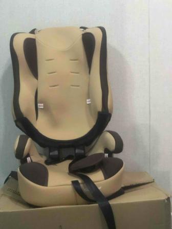Автокресло 25 тыс