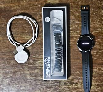Продам Huawei watch GT-4
