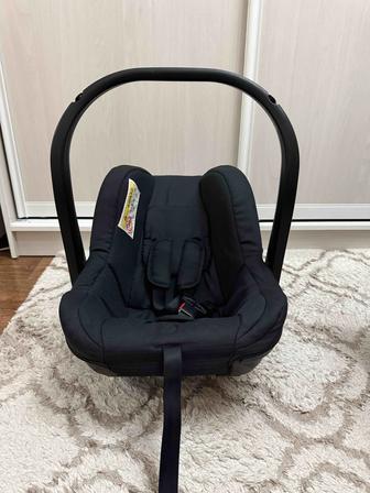 Автолюлька RANT