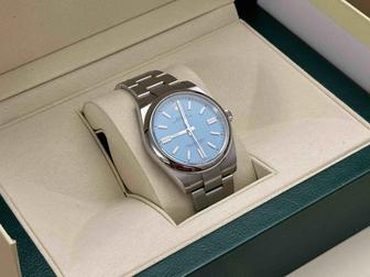 Часы Rolex Oyster Perpetual 41