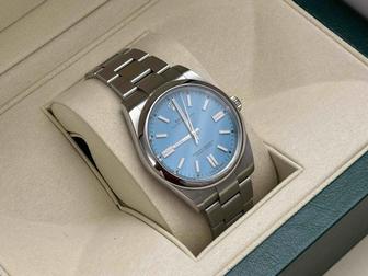 Часы Rolex Oyster Perpetual 41