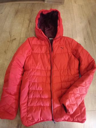 Зимняя куртка