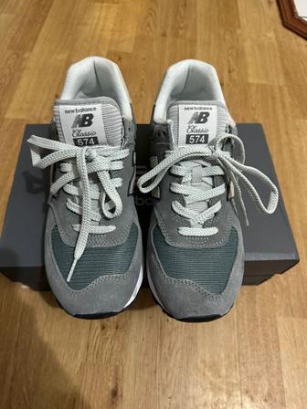 Кроссовки New balance оригинал