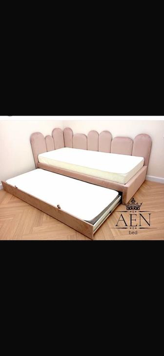 Продам кровать