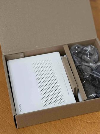 HUAWEI модем/роутер новый