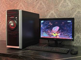 Совершеннолетний компьютер