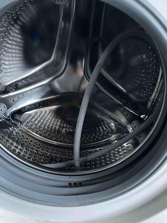 Стиральная машинка новая 5 кг