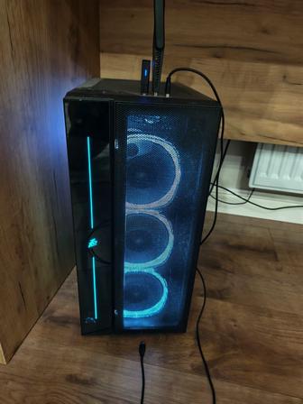 Продам компьютер игровой