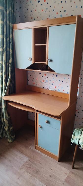 Отдам детский гарнитур