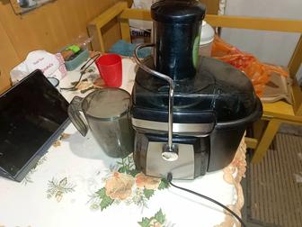 Соковыжималка